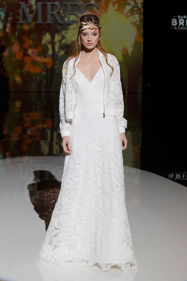 ilovebrides.pt Marylise & Rembo Styling 2018 Barcelona Bridal Fashion Week 2017
